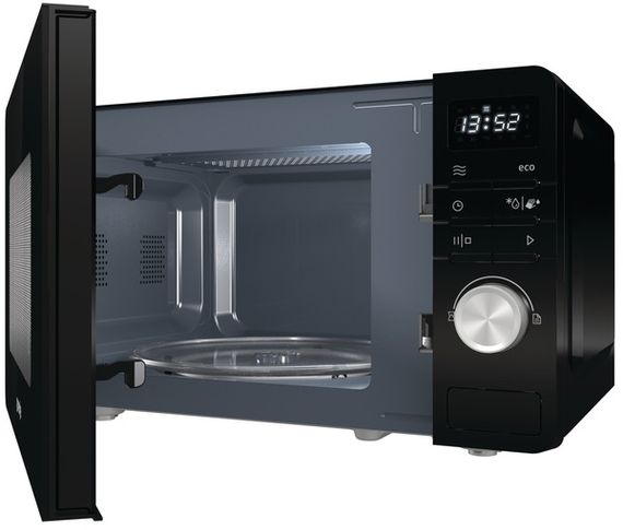 Мікрохвильова піч Gorenje MO 20 A3B (M20XYZ) | Зображення 3