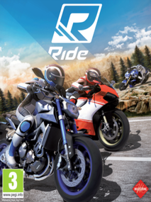 RIDE (Xbox One) - Xbox Live Key - UNITED STATES