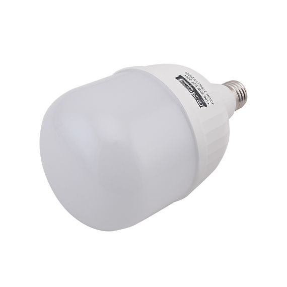 Лампа світлодіодна LED Bulb-T100-30W-E27-220V-4000K-3150L GOLDEN Ny95000259 | Зображення 2