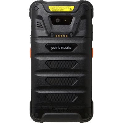 Терминал сбора данных Point Mobile PM90 2D, 4G/64G, WiFi, BT, LTE, NFC, 5", Android (PM90GFY04DFE0C) | Зображення 1