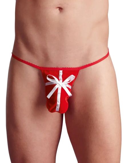 Стринги мужские ПОДАРОК sexstyle | Зображення 2