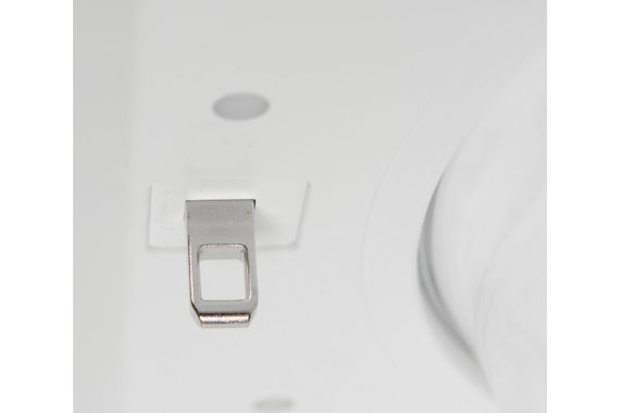 Прально-сушильна машина Whirlpool вбудована фронтальна BIWDWG75148 | Зображення 7