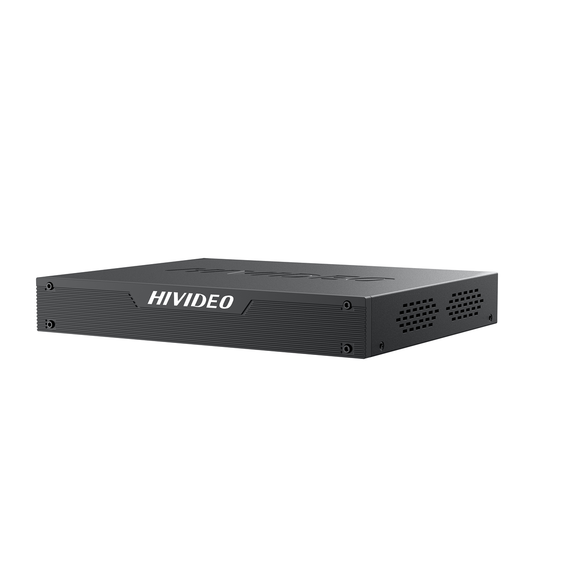 16-канальный Compact 2HDD видеорегистратор HIVIDEO NVR-916A