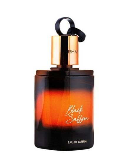 Парфумована вода Armaf Black Saffron 100 мл
