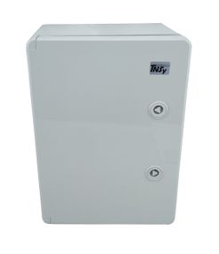 Корпус пластиковий ЩМПп-350х250х150 ABS IP65 Ny95504596