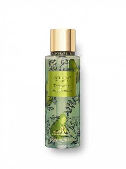 Парфумований спрей для тіла Victoria's Secret Tempting Pear Jasmine 250ml