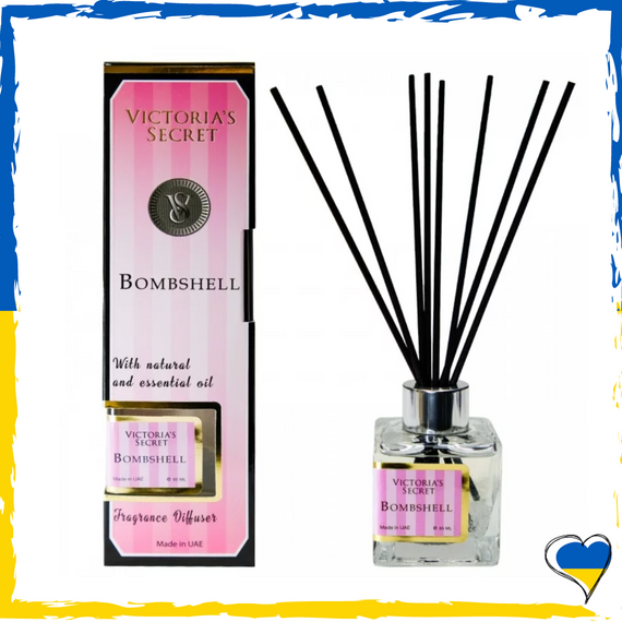 Аромадіфузор Victoria`s Secret Bombshell Brand Collection 85 мл