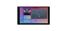Мультимедіа TORSSEN M768 Carplay 4G DSP