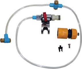 Комплект подачі води для акумуляторного різчика Makita DCE090 (127491-1)