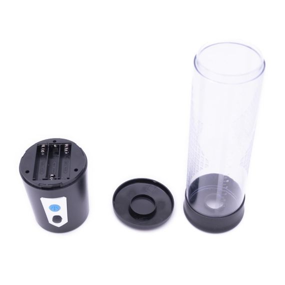 Автоматитична вакуумна помпа Powerpump Electric Vacuum Pump 0.2 sexstyle | Зображення 1