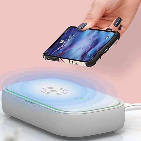 Sterilization box JJT-896 з БЗП White | Зображення 3