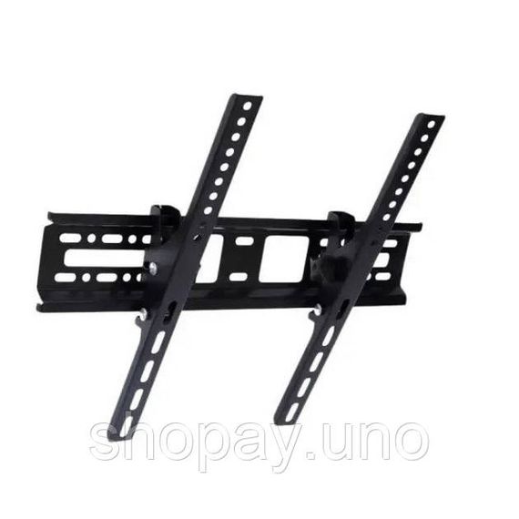Наклонное крепление для телевизора 32-70 Tilt Mount HT-003, Крепление для тв с наклоном по вертикали FY-71 | Зображення 3