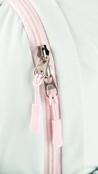 Рюкзак дошкільний для дівчинки 90506 Блакитний shop (2000999519079) | Зображення 5
