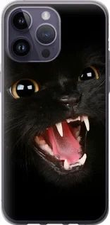 Чохол для Apple iPhone 14 Pro Max з силікону FCh_048385