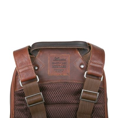 Рюкзак туристический Ashwood 4555 Brown | Зображення 5