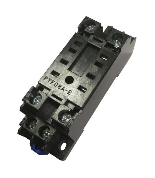 Разъем модульный РРП22Е-PYF08A-E для MY2 Ny95505161