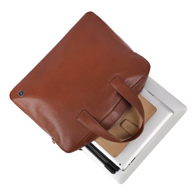 Сумка Brampton London Maven Tan (64273 TAN) | Зображення 4