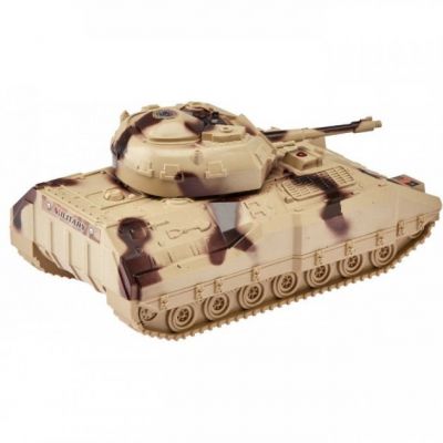 Ігровий набір ZIPP Toys Z military team Танк (1828-91A) | Зображення 2