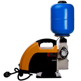 Насосная станция Optima PRIME OP25GZHB2-30 с интеллектуальным частотным преобразователем (25057)