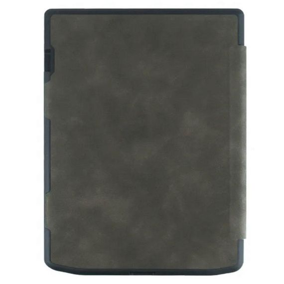 Чехол обложка Primolux TPU для электронной книги PocketBook 743 InkPad 4 - Black | Зображення 5
