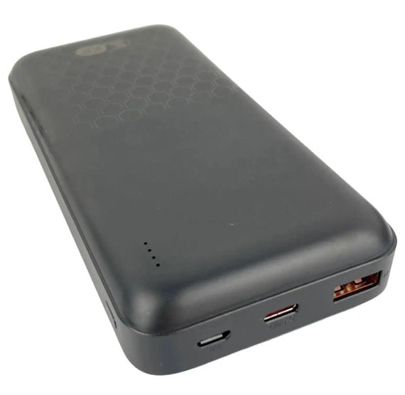Повербанк King Power 20000 mah | Зображення 4