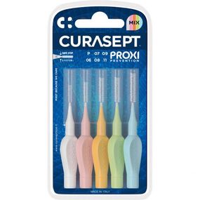 Йоржик міжзубний Curasept PROXI PREVENTION, в асортименті, 5шт