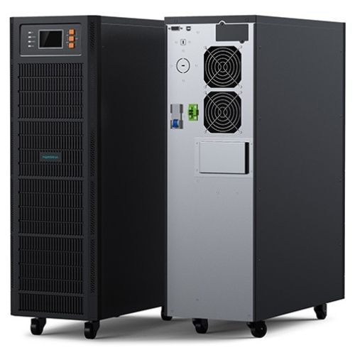 ДБЖ Marsriva MR-US6K, 6кВА/6кВт, 1:1 phase, Smart Online UPS, 16*12V/9Ah | Зображення 3