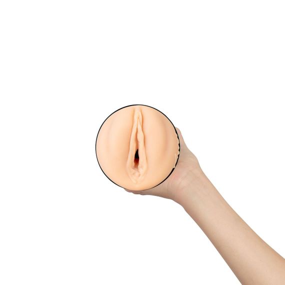 Мастурбатор Kiiroo Feel Lacy Lennon PBC, сумісний з PowerBlow и Keon sexstyle | Зображення 4