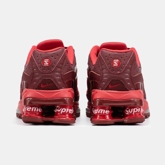 Кросівки Shox Ride 2 SP x Supreme весна / літо / осінь 1957 42 | Зображення 5