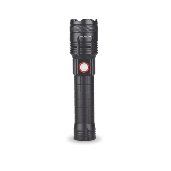 Портативний світлодіодний ліхтарик TITANUM TLF-T07 700Lm 6500K | Зображення 1