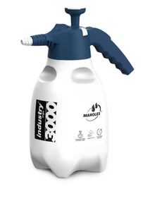Оприскувач ручний MAROLEX Industry ergo Alka line 3000 : 3L, 0,4MPa, EPDM. 3D FLex 360* [12] S094.103