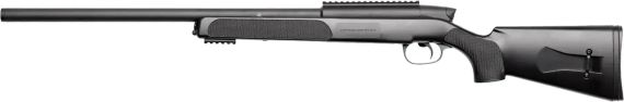 Гвинтівка страйкбольна ASG Steyr SSG 69 P2 Spring 6 мм