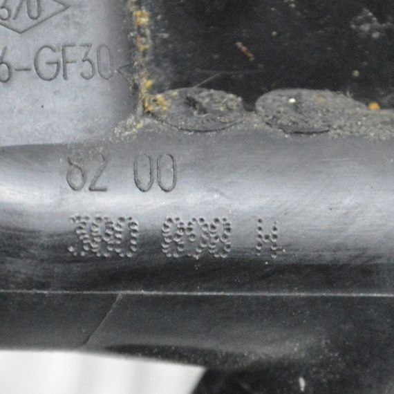 Корпус термостата 2.0 dCi Nissan Qashqai X-Trail термостат Ніссан Кашкай Х-Трейл 8200380898 | Зображення 4