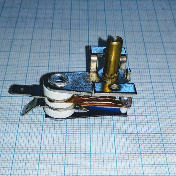 Терморегулятор Елна 16А | Зображення 1