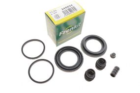 Ремкомплект супорта переднього Nissan Qashqai Pathfinder 05- d=45mm  Nissan  245034