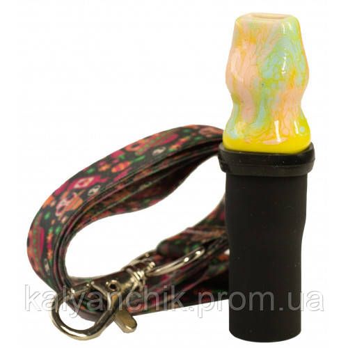 >Персональный мундштук для кальяна Gusto 2.0 №1