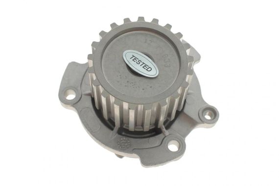 Помпа воды Lada 2111-2112 1.5 1.5 16V 1.6 96-13 Lada Kalina 1.4 16V 1.6 04-14 21z  R B  7 лоп  PA833 | Зображення 1
