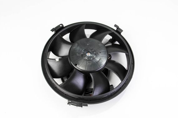 Вентилятор радіатора PASSAT/A4/A6/A8 94-05 (280 мм), MAHLE/KNECHT (CFF166000S)
