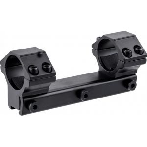 Крепление-моноблок Beeman FTMA086. d - 25.4 мм. Medium. &quot;Ласточкин хвост&quot;