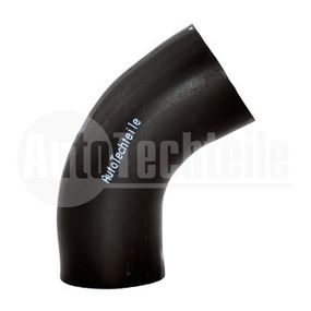 Патрубок интеркулера Citroen Jumper / Fiat Ducato / Peugeot Boxer 3.0 HDI/Multijet 06-, AutoTechteile, 508 0307, 225449