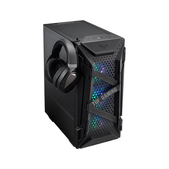 Корпус ASUS GT301 TUF GAMING (90DC0040-B49000) | Зображення 3