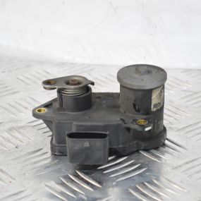 Сервопривід заслінок впускного колектора 1.4-1.6 CRDI Hyundai i20 i30 2005-2019 Регулятор заслінок колектора Хюндай 283202A400