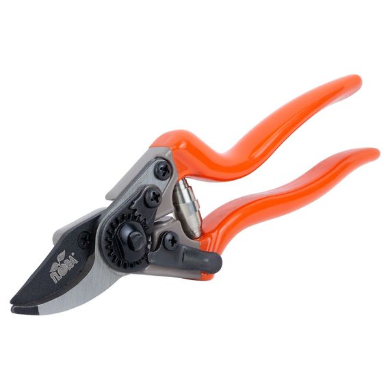 Секатор обвідний Flora нержавіюча сталь 200 мм (5021404) | Зображення 6