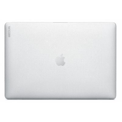 Чехол для ноутбука Incase 16" MacBook Pro - Hardshell Case Clear (INMB200679-CLR) (INMB200679-CLR)