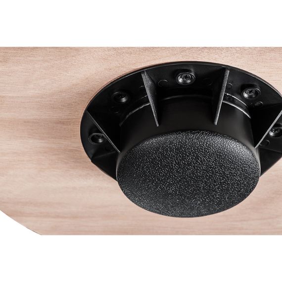 Балансувальна платформа 4FIZJO кругла, дерев'яна 4FJ0402 (P-5907739311047) | Зображення 1