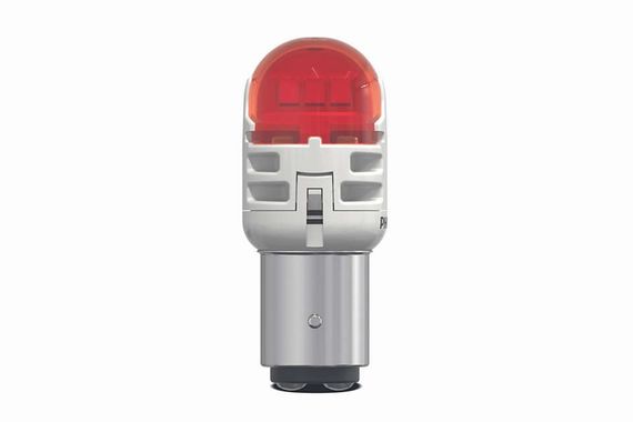 Комплект светодиодных ламп Philips 11499AU60X2 PY21/5W LED Ultinon Pro6000 SI 12V BAY15d AMBER | Зображення 3