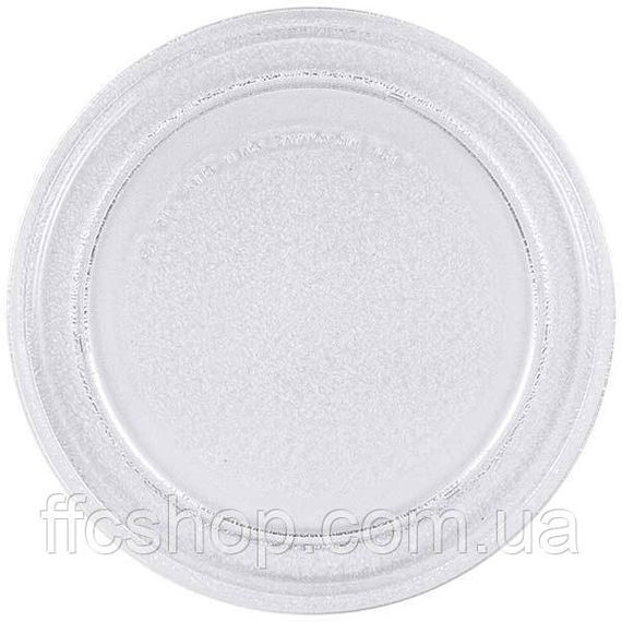 Тарілка універсальна для мікрохвильової печі LG 245мм (3390W1A035A) | Зображення 3