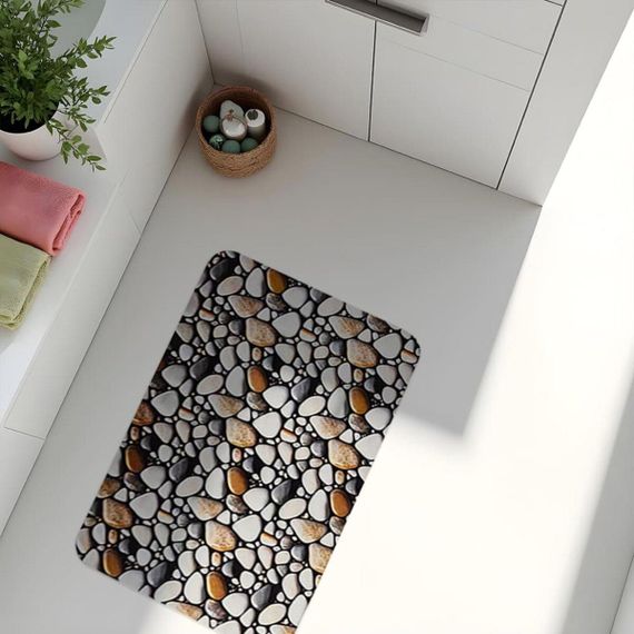 Вологопоглинальний килимок 40х60х3мм SW-00002551 | Зображення 5