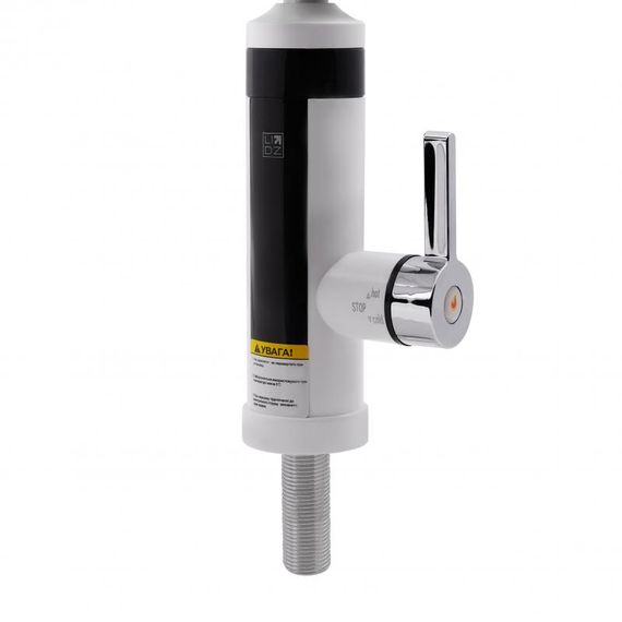 Кран для кухні проточний Lidz (CRW) 95 00 061 | Зображення 5