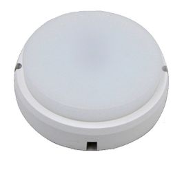 Светильник LED Round Ceiling 8W 220V 640L 6500K IP65 Ny95000508